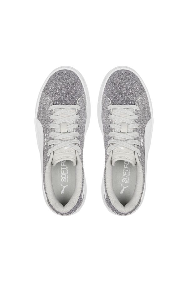 کتونی اورجینال برند Puma مدل Karmen Glitz Jr کد 844558325 - Image 3