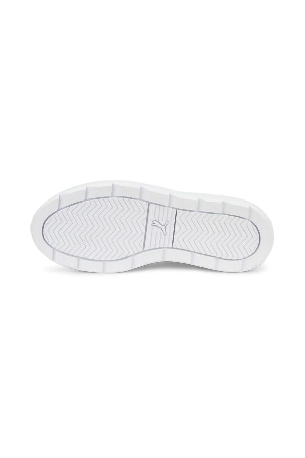 کتونی اورجینال برند Puma مدل Karmen Glitz Jr کد 844558325 - Image 6