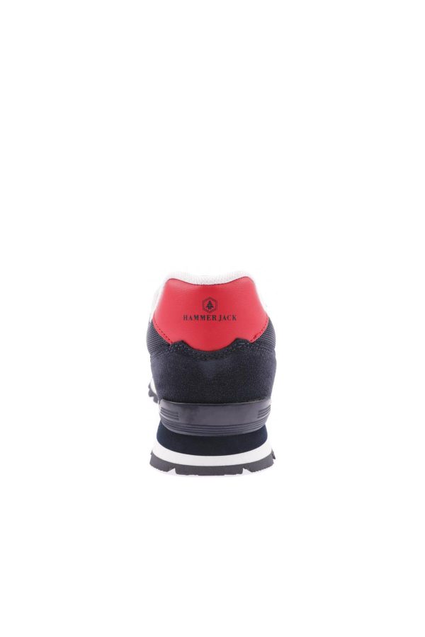 کفش پیاده روی اورجینال برند Hammer jack مدل 102-19250-m-22y کد 278036483 - Image 4