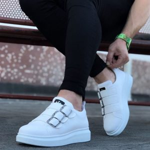 کتونی اورجینال برند Mokashopin مدل WG050 کد 867720299