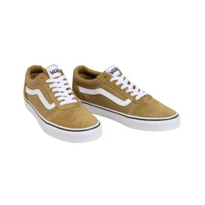 کتونی اورجینال برند Vans مدل Ward LS کد 847563954