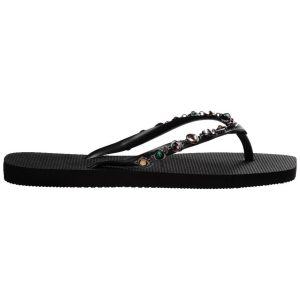 دمپایی اورجینال برند Havaianas مدل Slim Square Luxury Terlik کد 844121480