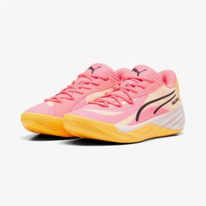 کفش بسکتبال اورجینال برند Puma مدل All Nitro کد 844537059