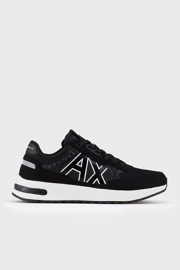 کتونی اورجینال برند Armani exchange مدل Xux090-xv276 کد 94373411