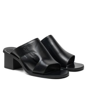 صندل اورجینال برند Calvin klein مدل YW0YW01500 کد 854125621