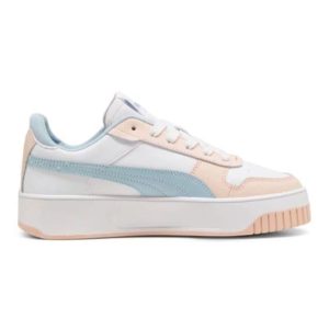 کتونی اورجینال برند Puma مدل Carina Street کد 854676537