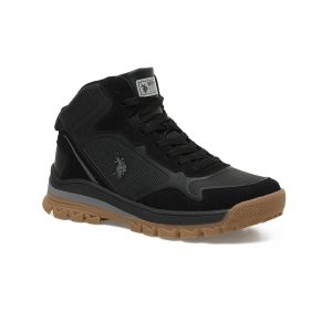 بوت اورجینال برند U s polo assn مدل Sagan HI 3PR کد 762709890