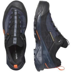 کفش کوهنوردی اورجینال برند Salomon مدل X ULTRA ALPINE کد 877211105
