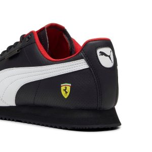 کتونی اورجینال برند Puma مدل Ferrari Roma Via کد 841086155