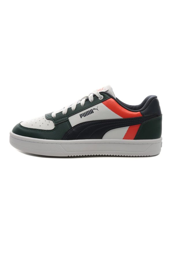 کفش پیاده روی اورجینال برند Puma مدل Caven 20 Block Jr کد 844096150