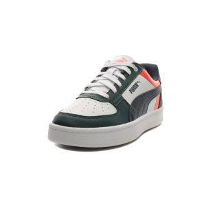 کفش پیاده روی اورجینال برند Puma مدل Caven 20 Block Jr کد 844096150