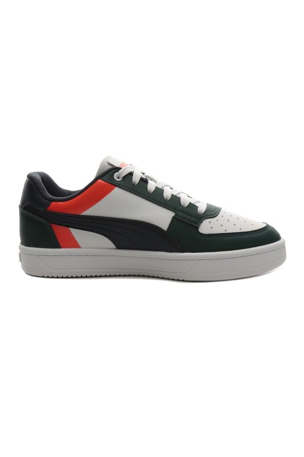 کفش پیاده روی اورجینال برند Puma مدل Caven 20 Block Jr کد 844096150 - Image 4