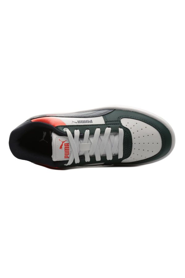 کفش پیاده روی اورجینال برند Puma مدل Caven 20 Block Jr کد 844096150 - Image 5