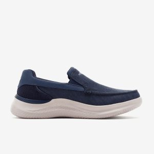 کتونی اورجینال برند Skechers مدل Hastings – Fielden کد 811132932
