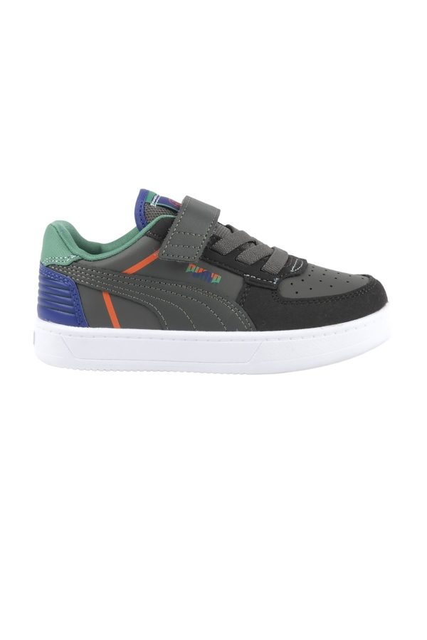 کتونی اورجینال برند Puma مدل Caven20Rdy,St,BetterIIac+Ps کد 846054002
