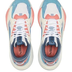 کتونی اورجینال برند Puma مدل Rs-Z Reinvent Wns کد 828854062
