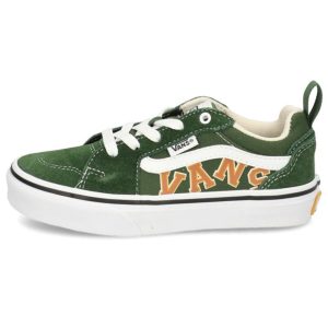 کفش پیاده روی اورجینال برند Vans مدل Filmore کد 848427791