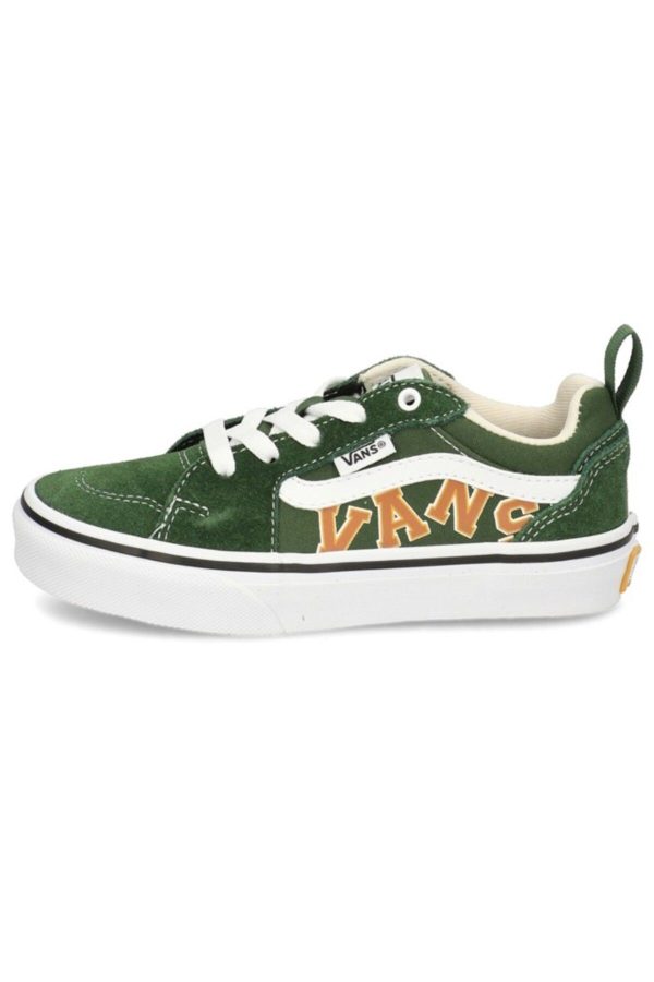کفش پیاده روی اورجینال برند Vans مدل Filmore کد 848427791 - Image 2