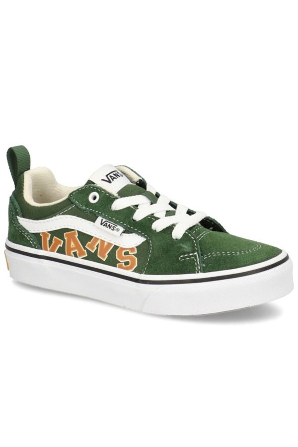 کفش پیاده روی اورجینال برند Vans مدل Filmore کد 848427791 - Image 3
