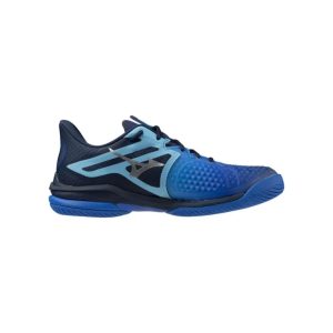 کفش تنیس اورجینال برند Mizuno مدل Wave Exceed Tour 6 کد 867783708