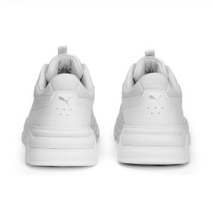کفش پیاده روی اورجینال برند Puma مدل Cassia Via کد 745515686