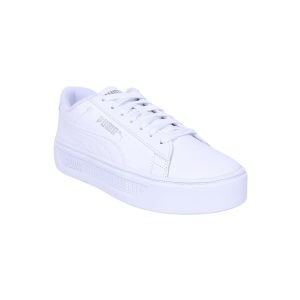 کفش پیاده روی اورجینال برند Puma مدل Smash Platform V3 کد 703459832