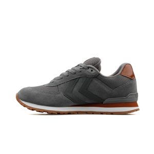 کتونی اورجینال برند Hummel مدل Eightyone Sneaker کد 94585634