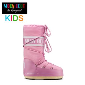 بوت برفی اورجینال برند Moon boot مدل 14004400 کد 4542958
