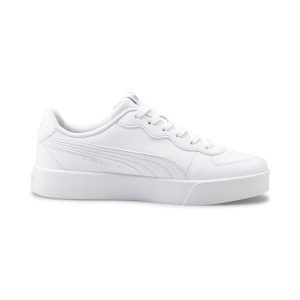 کتونی اورجینال برند Puma مدل Skye Clean کد 748494717