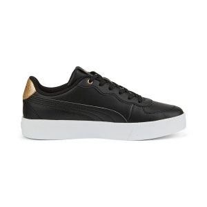 کتونی اورجینال برند Puma مدل 38666601 Skye Clean Distressed کد 333157381