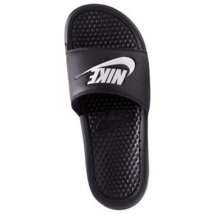دمپایی اورجینال برند Nike مدل Benassi Just Do It کد 112605485