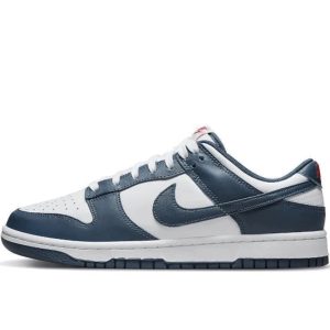 کتونی اورجینال برند Nike مدل Dunk Low کد 737496570