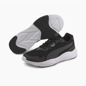 کتونی اورجینال برند Puma مدل 90s Runner Nu Wave کد 283947476