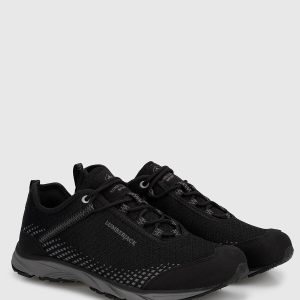 کتونی اورجینال برند Lumberjack مدل Dare Siyah Erkek Sneaker کد 692001304
