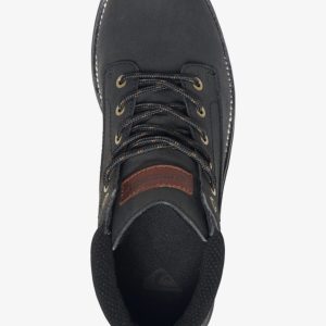 بوت برفی اورجینال برند Quiksilver مدل Mission Lace Up Bot کد 220735821