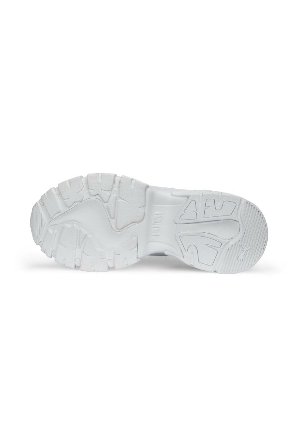 کفش پیاده روی اورجینال برند Puma مدل Cassia Via کد 745515686 - Image 3