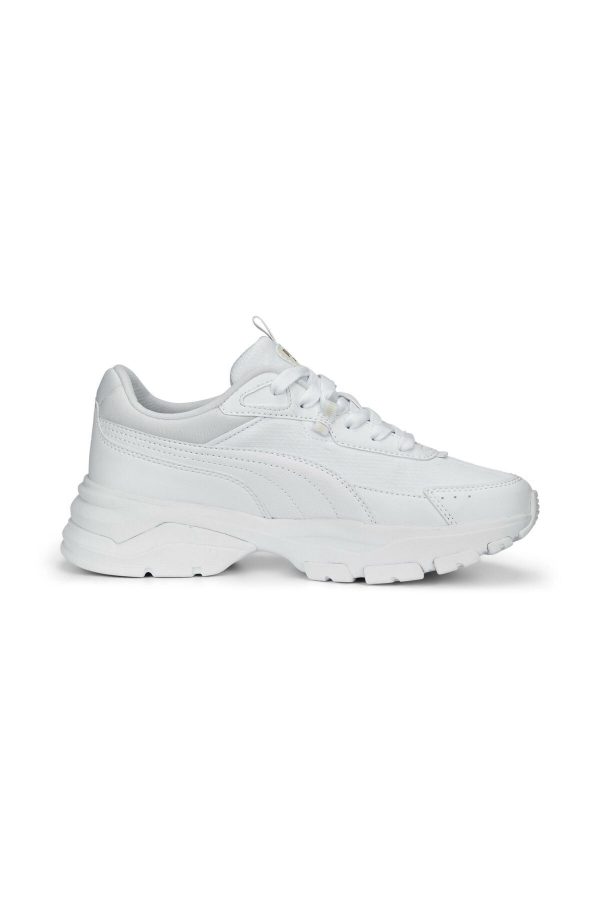 کفش پیاده روی اورجینال برند Puma مدل Cassia Via کد 745515686 - Image 4