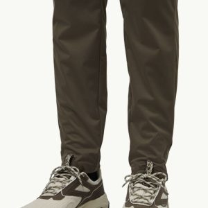 کفش کوهنوردی اورجینال برند Jack wolfskin مدل Prelight Texashield Low M کد 860753874
