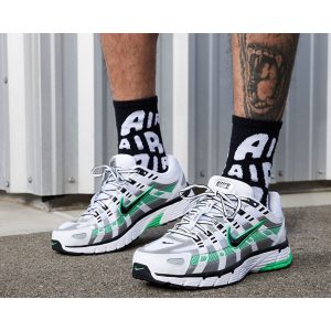 کتونی اورجینال برند Nike مدل CD6404 کد 836891532