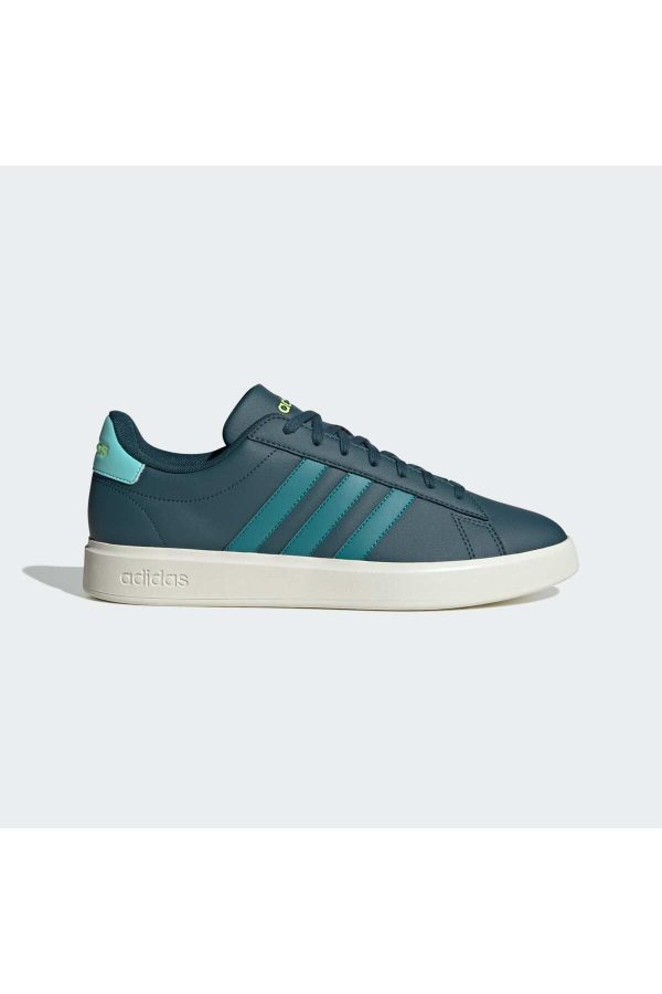 کفش دویدن اورجینال برند Adidas مدل Grand Court Cloudfoam Comfort کد 838683557 - Image 2