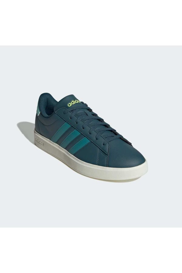 کفش دویدن اورجینال برند Adidas مدل Grand Court Cloudfoam Comfort کد 838683557 - Image 5