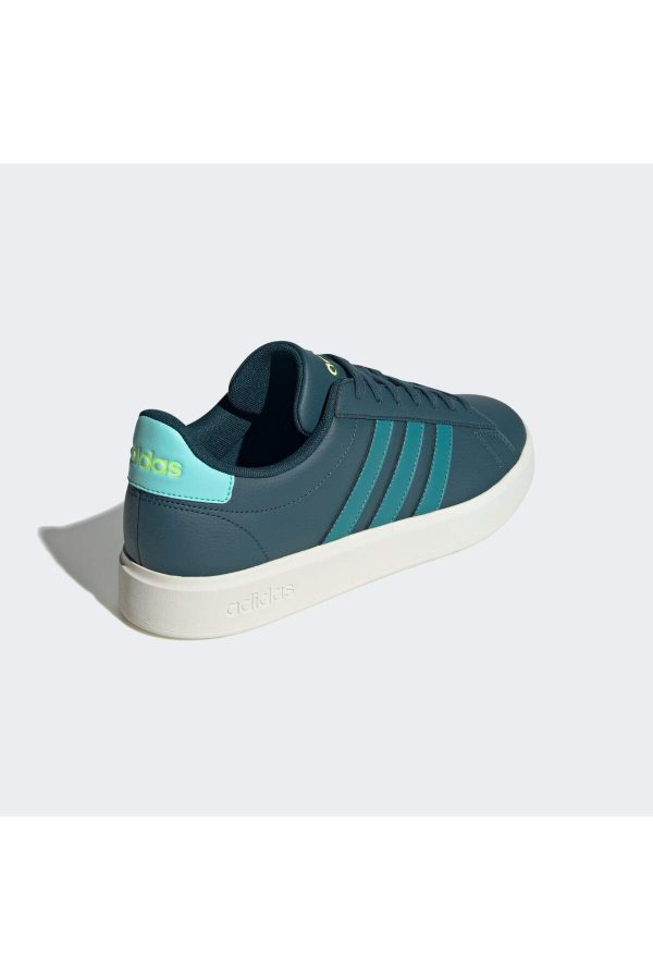 کفش دویدن اورجینال برند Adidas مدل Grand Court Cloudfoam Comfort کد 838683557 - Image 6