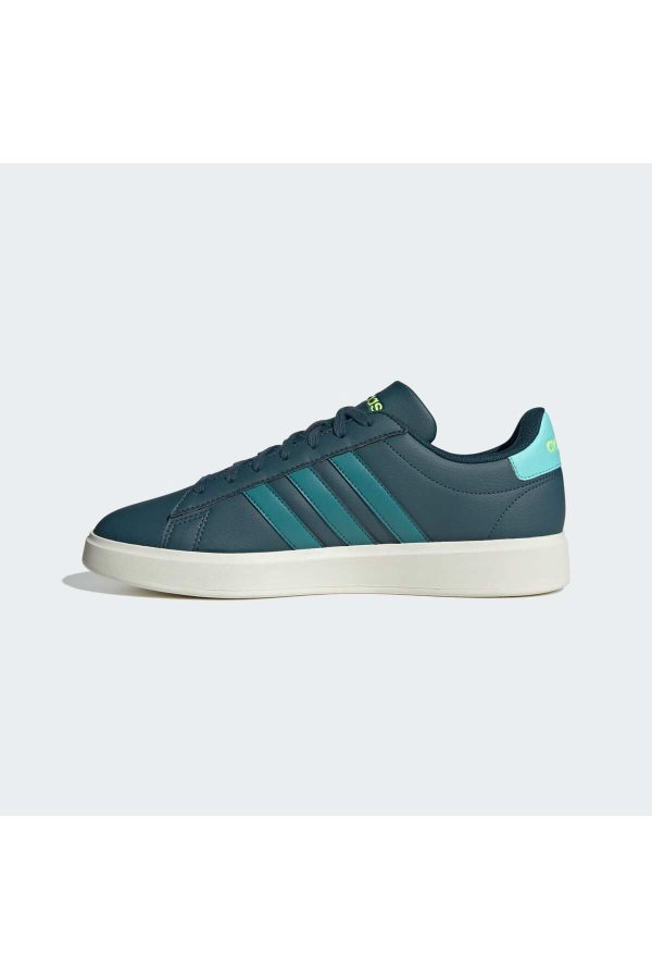 کفش دویدن اورجینال برند Adidas مدل Grand Court Cloudfoam Comfort کد 838683557 - Image 7