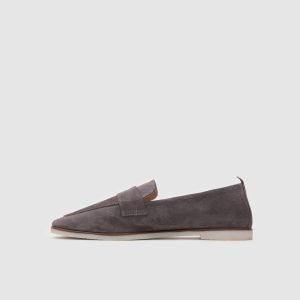 کالج اورجینال برند Togo مدل Kadın Loafer Ayakkabı کد 860578875