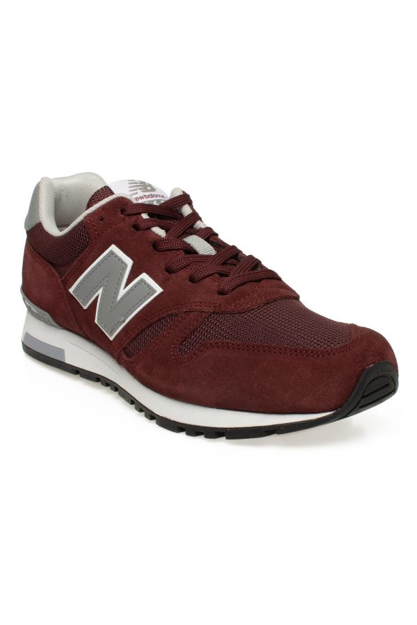 کفش پیاده روی اورجینال برند New balance مدل ML565 کد 810106039