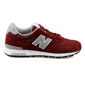 کفش پیاده روی اورجینال برند New balance مدل ML565 کد 810106039