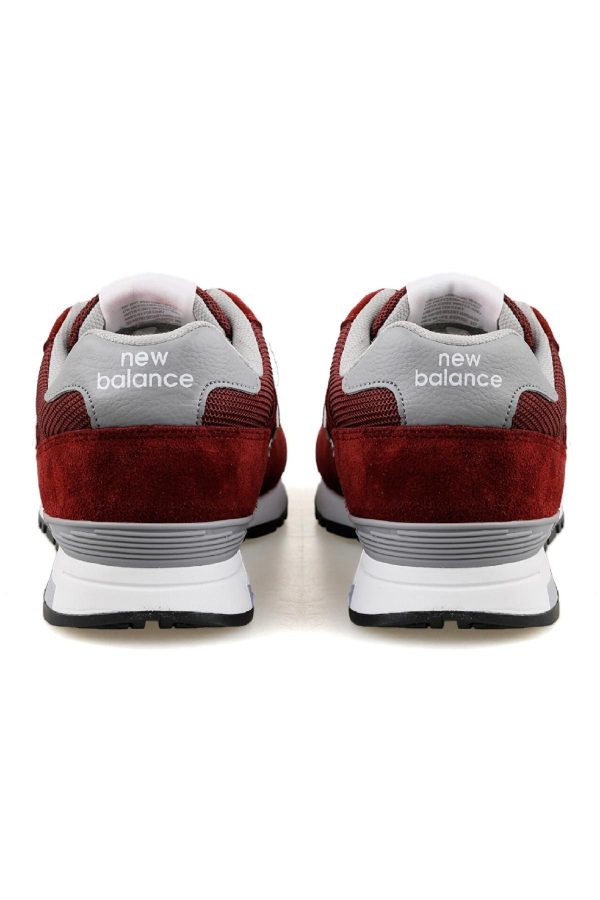 کفش پیاده روی اورجینال برند New balance مدل ML565 کد 810106039 - Image 4