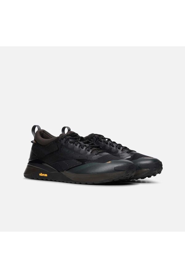 کفش کوهنوردی اورجینال برند Reebok مدل Nano X4 Adventure Cordura کد 858432005 - Image 2