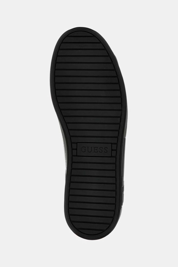کتونی اورجینال برند Guess مدل Erkek Sneaker کد 841917201 - Image 5
