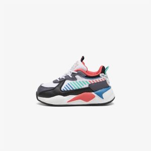 کتونی اورجینال برند Puma مدل Rs-x Trolls 2 کد 852840880